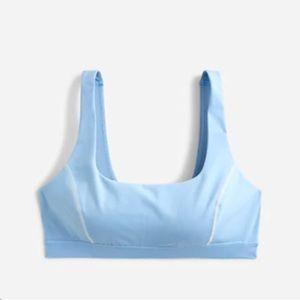 NWT J. CREW Women’s (Size XS) Active Sports Bra
